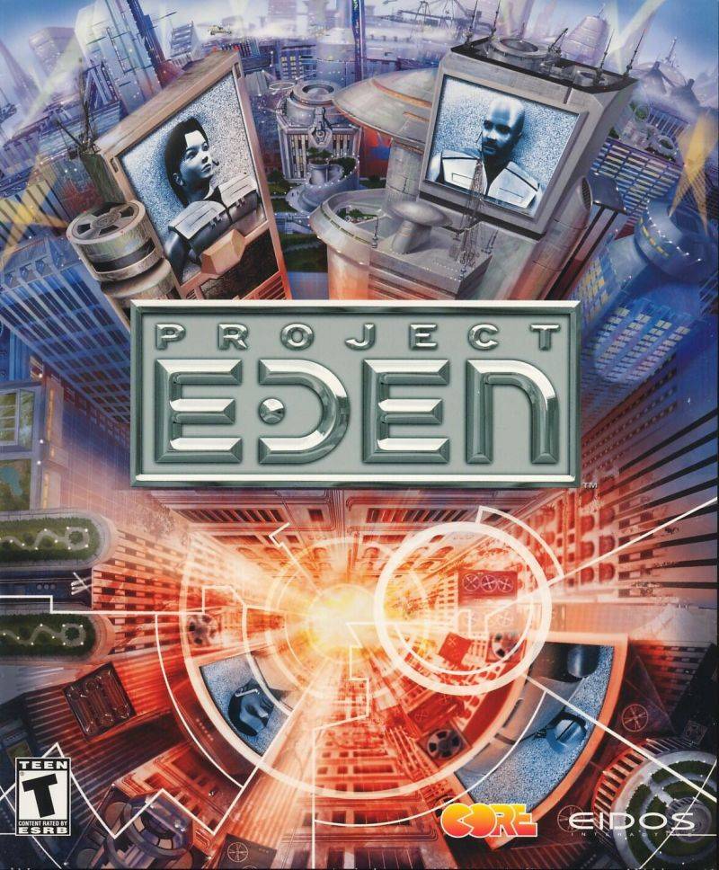 Exit To Eden Torrent