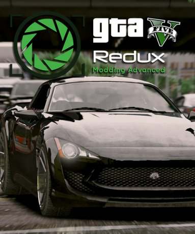 Grand Theft Auto V - Redux