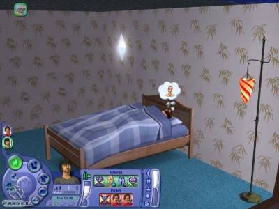 четвертый скриншот из The Sims 2: Антология