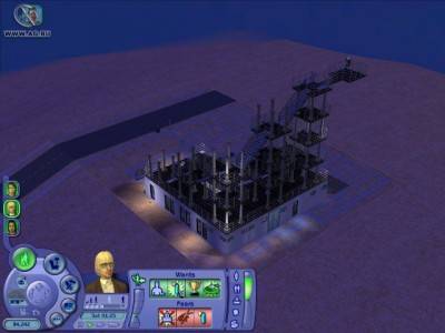 второй скриншот из The Sims 2: Антология