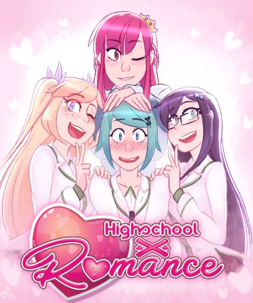 Highschool Romance Download