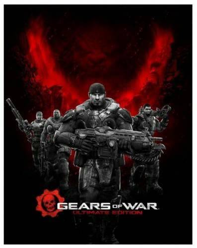Gears of War Ultimate Mod