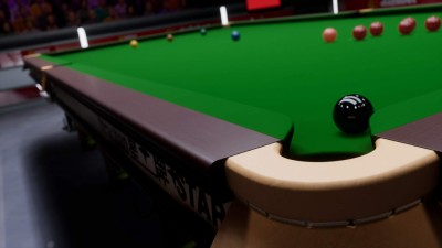 третий скриншот из Snooker 19