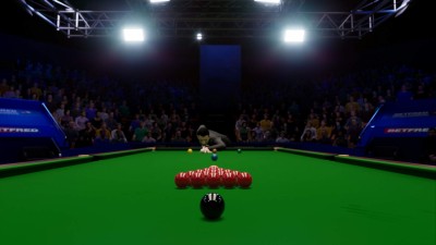 четвертый скриншот из Snooker 19