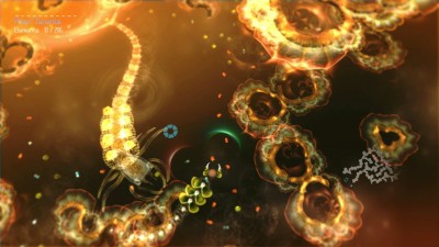 четвертый скриншот из Sparkle 3 Genesis
