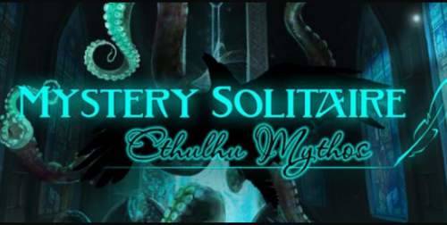 Mystery Solitaire Cthulhu Mythos