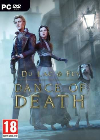 Dance of Death: Du Lac & Fey