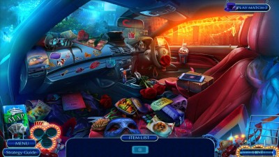 третий скриншот из Mystery Tales 11: Dealers Choices Collector's Edition