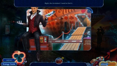 второй скриншот из Mystery Tales 11: Dealers Choices Collector's Edition