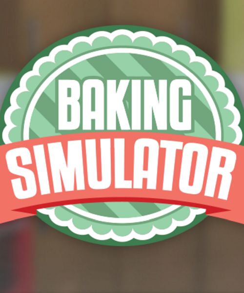 Baking Simulator 2014: Ludum Dare Edition