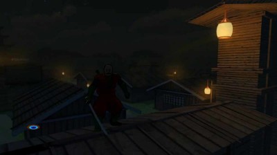 второй скриншот из Ninja Brothers Demo