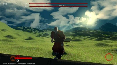 первый скриншот из Ninja Brothers Demo