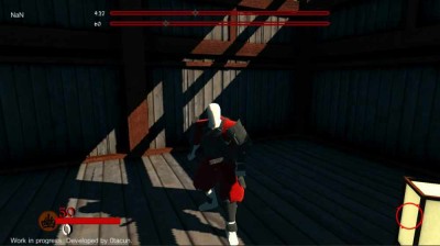 третий скриншот из Ninja Brothers Demo