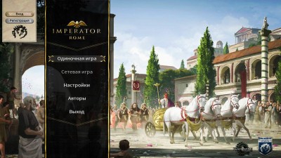 первый скриншот из Imperator: Rome - Deluxe Edition