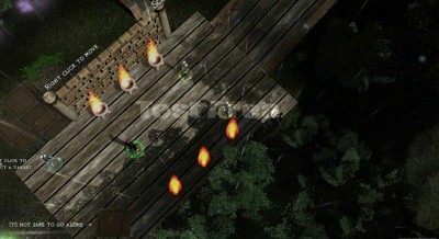 третий скриншот из Chronicles of the Rift