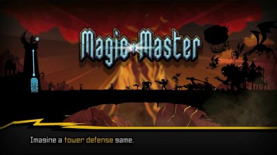 четвертый скриншот из Tower Master