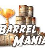 Barrel Mania / Безумные бочки