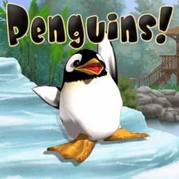 Пингвины! / Penguins!