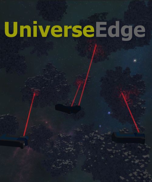 Universe Edge