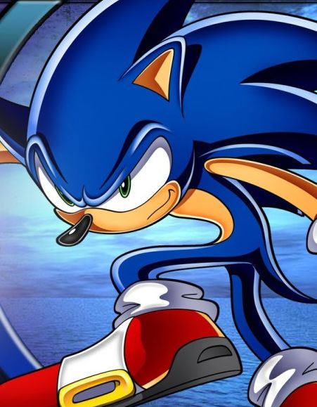 Скачать игру Sonic The Hedgehog 3D для PC через торрент - GamesTracker.org
