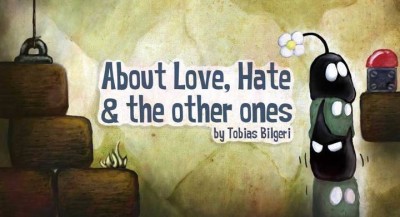 второй скриншот из About Love, Hate & the Other Ones