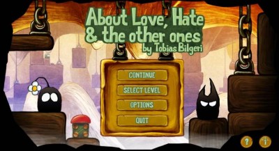 третий скриншот из About Love, Hate & the Other Ones