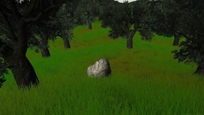 первый скриншот из Stone Simulator