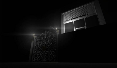 первый скриншот из Project Night