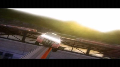 третий скриншот из TrackMania Sunrise / Трекмания Sunrise + TrackMania Sunrise eXtreme