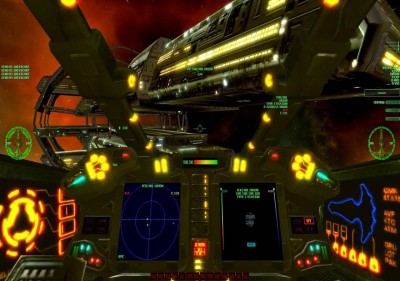 третий скриншот из Galactic Command: Echo Squad Second Edition - Remastered