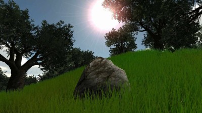 третий скриншот из Stone Simulator