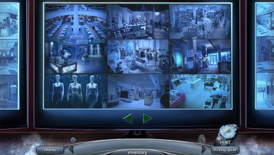 первый скриншот из Paranormal Files 3: Enjoy the Shopping Collector's Edition