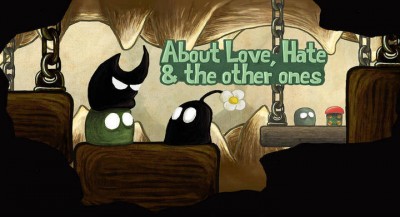 четвертый скриншот из About Love, Hate & the Other Ones
