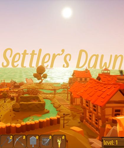 Settler's Dawn Demo