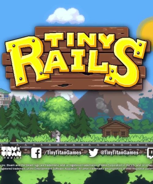 Tiny Rails