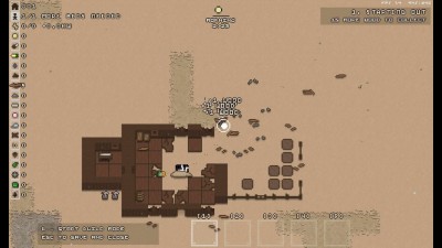 третий скриншот из Sand: A Superfluous Game