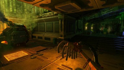 третий скриншот из Viscera Cleanup Detail + 4 DLC