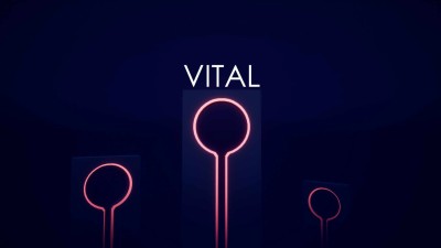 первый скриншот из Vital