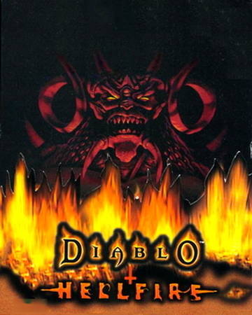 Diablo & Hellfire