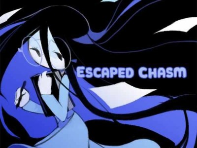 четвертый скриншот из Escaped Chasm