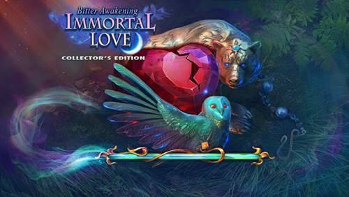 Immortal Love 6: Bitter Awakening Collectors Edition