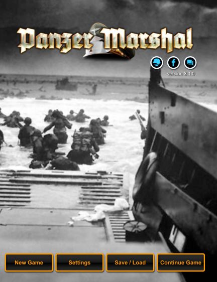 Panzer Marshal