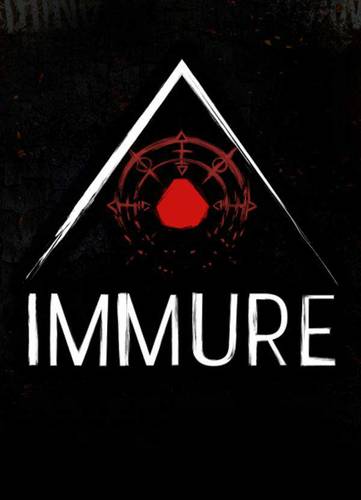 IMMURE: Part One