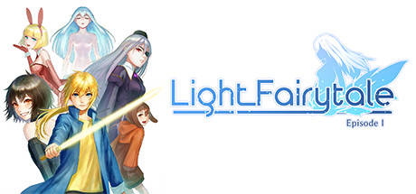 Light Fairytale - Episode 1