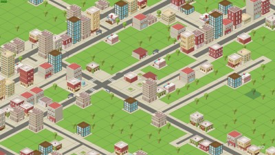 третий скриншот из City Game Studio