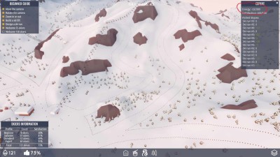 третий скриншот из Snowtopia