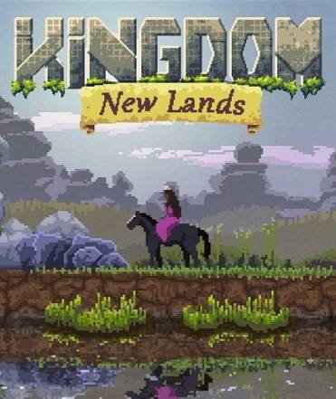 Обложка Kingdom: New Lands