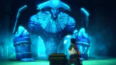 третий скриншот из Earthlock: Festival of Magic