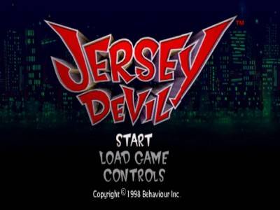 третий скриншот из Jersey Devil