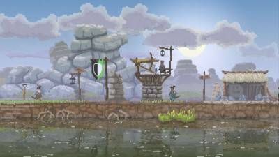 третий скриншот из Kingdom: New Lands